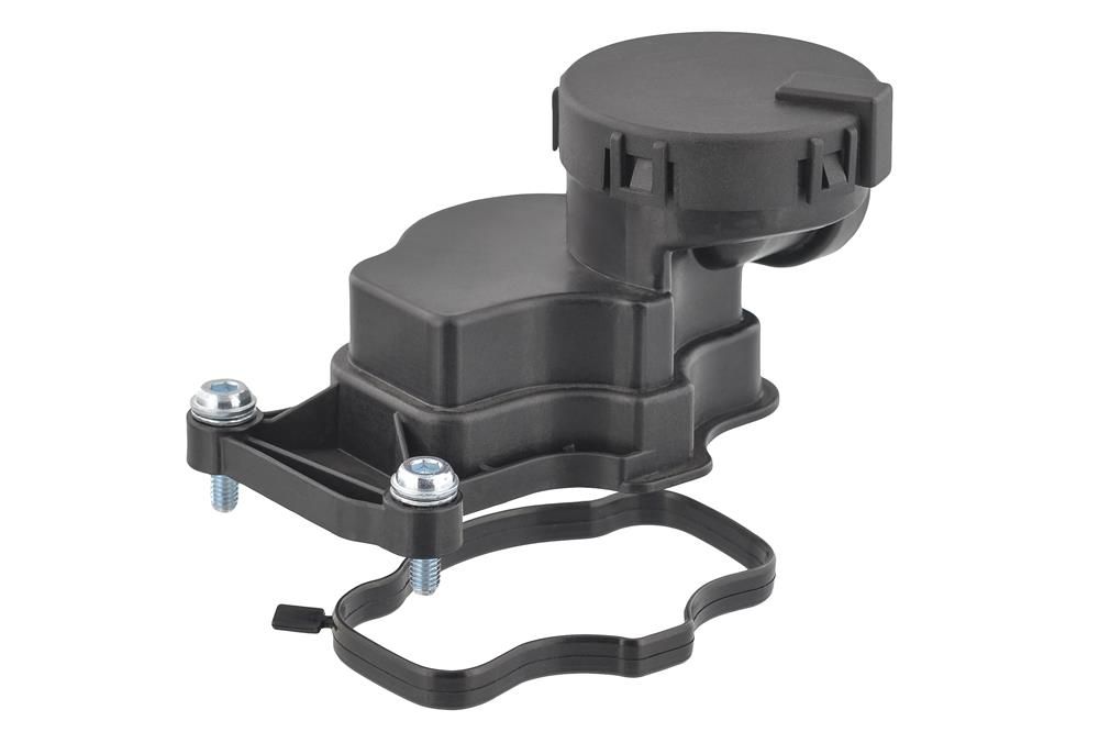 Valve, crankcase ventilation