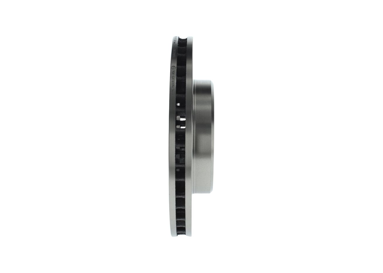 Brake Disc-1