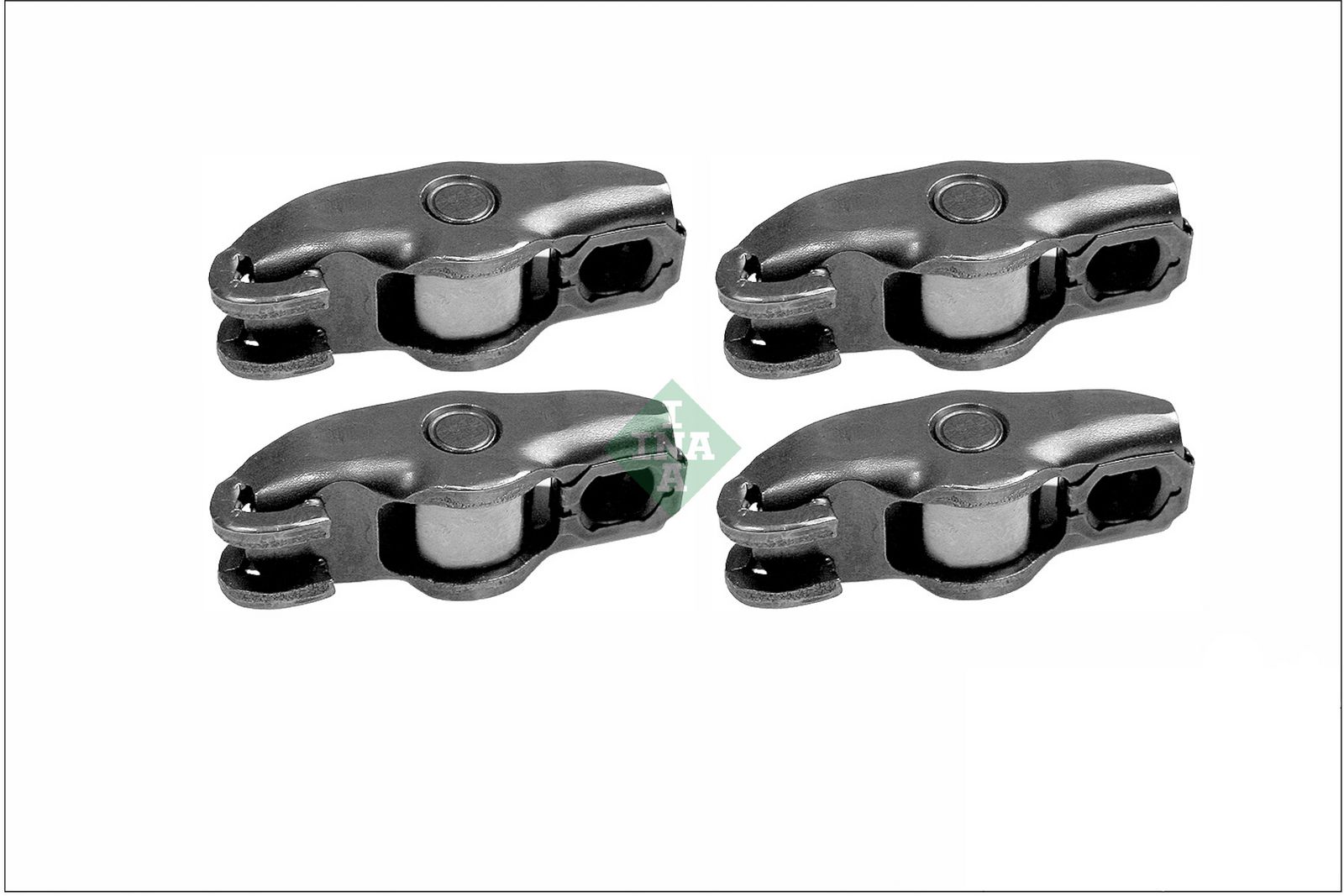 SCHAEFFLER INA 422 0017 20 Finger follower, engine timing