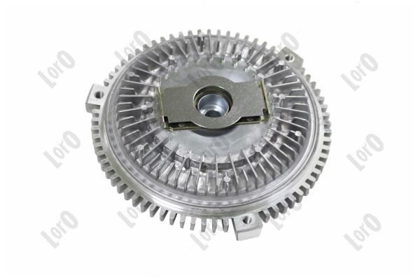 ABAKUS 014-013-0011 Clutch, radiator fan