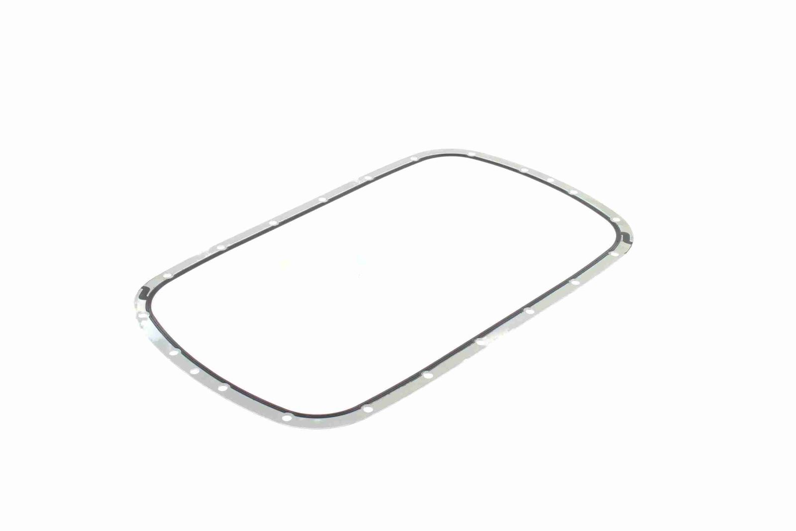 Gasket, oil sump (automatic transmission)-8