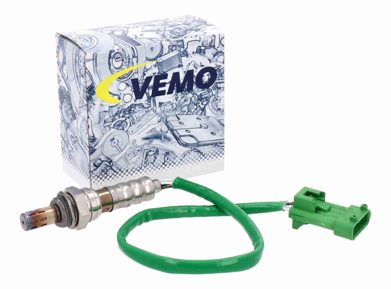 Oxygen Sensor-1