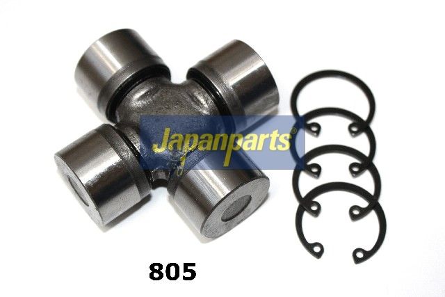 Joint, propshaft-2