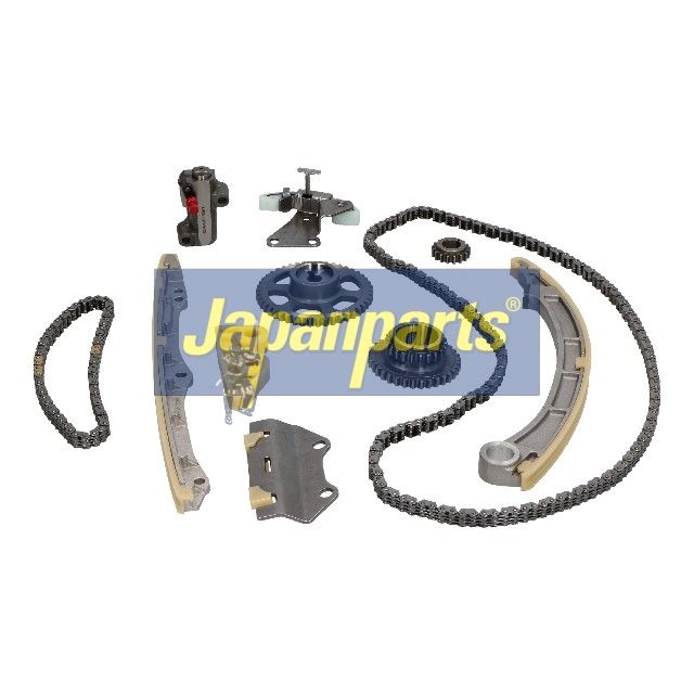 JAPANPARTS KDK-406 Timing chain kit