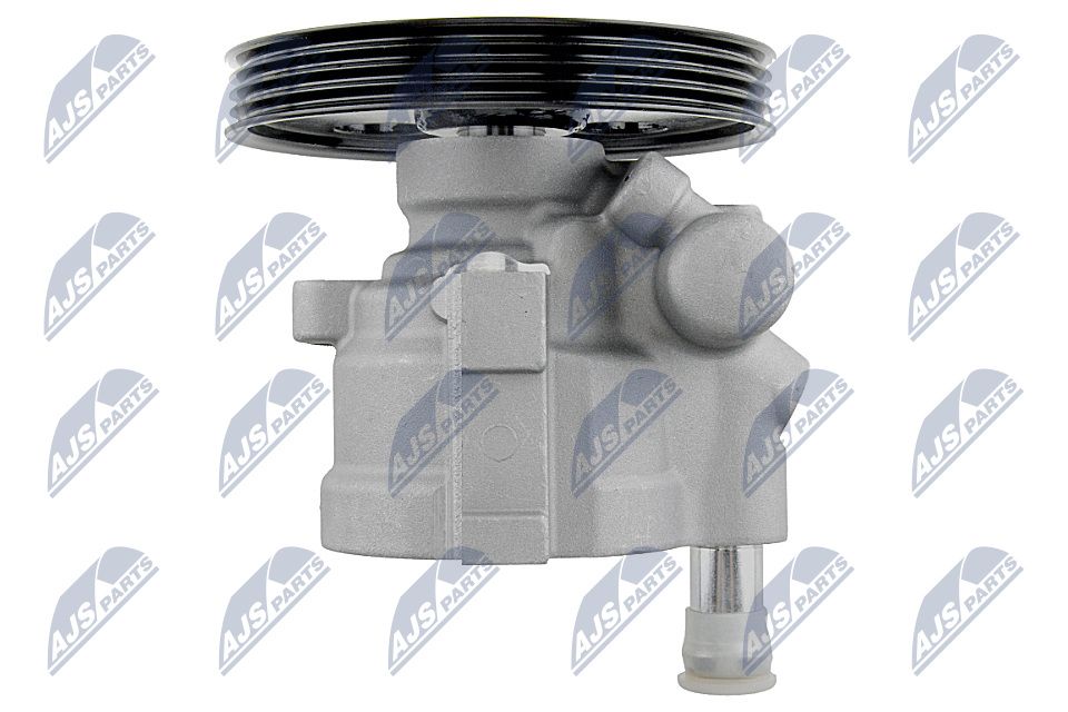 Hydraulic Pump, steering-3