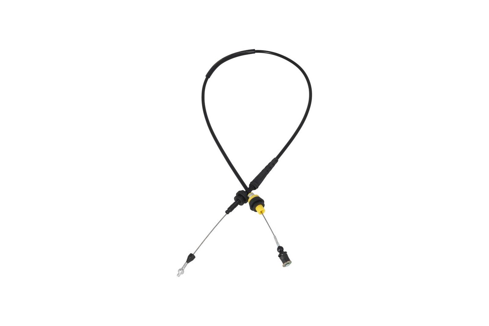 Accelerator Cable-1