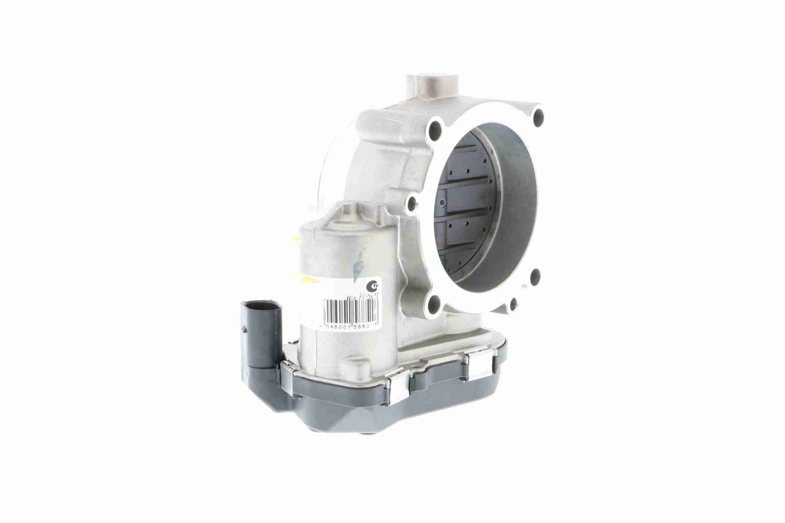 Throttle Body-5