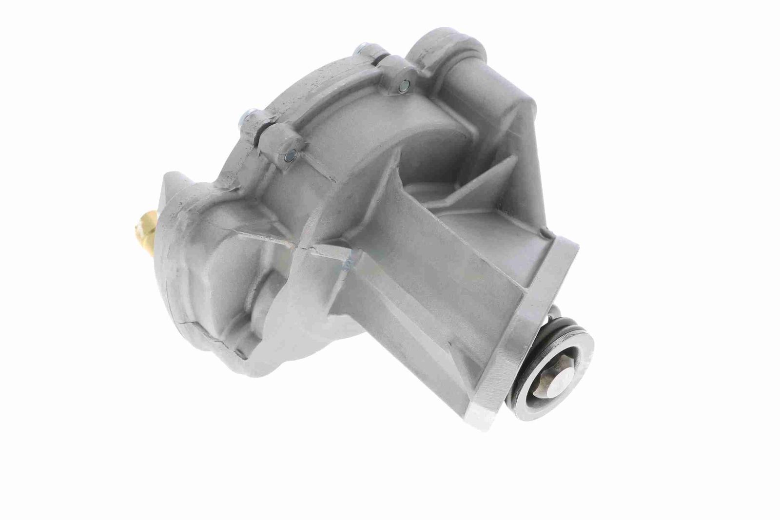Vacuum Pump, braking system-7