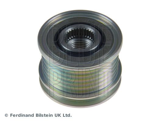 Alternator Freewheel Clutch-1
