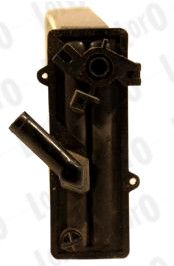 Heat Exchanger, interior heating-1