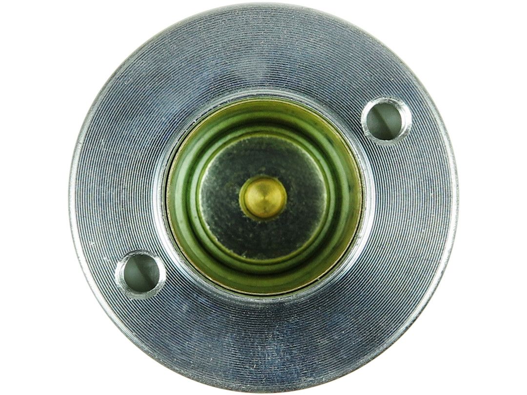 Solenoid Switch, starter-1