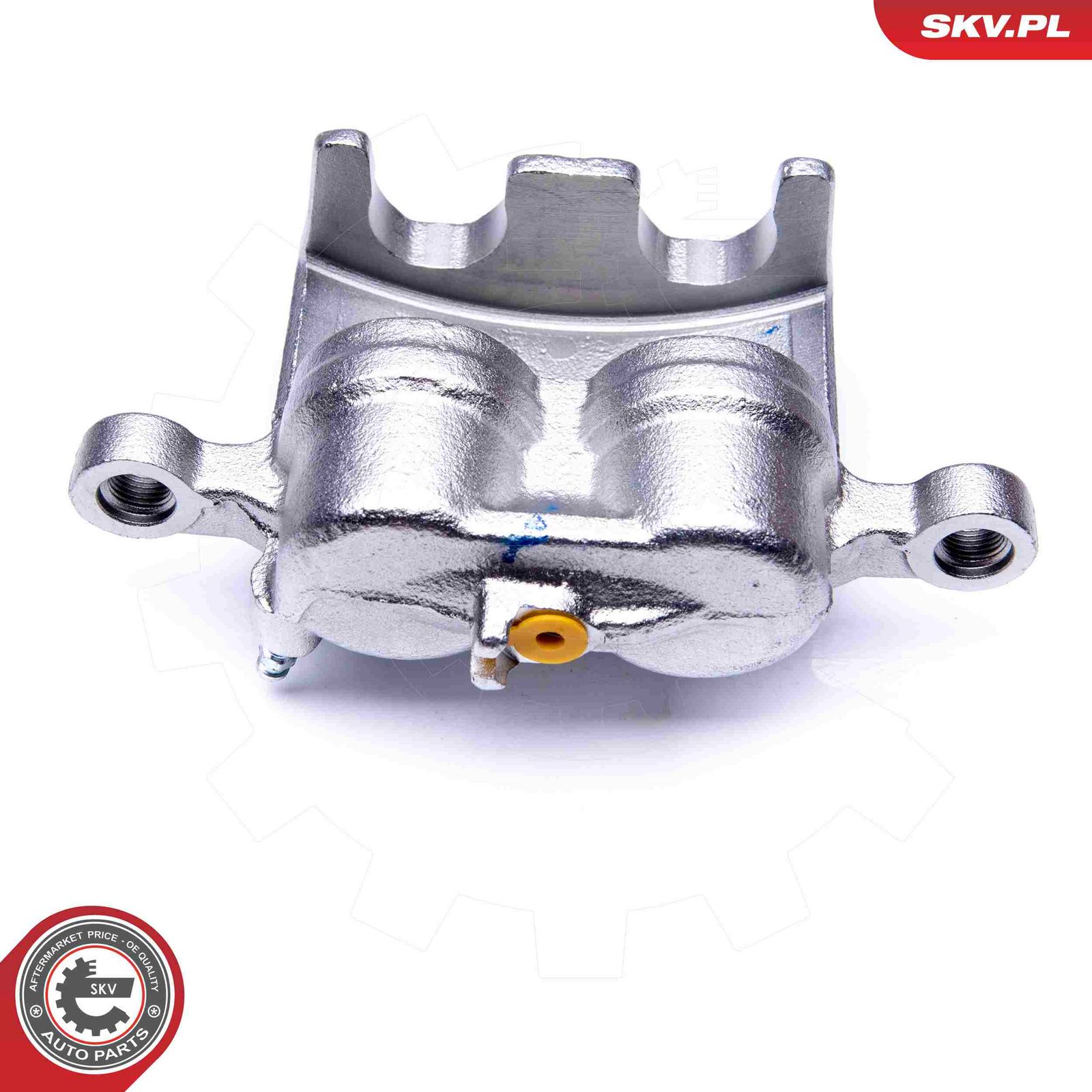 Brake Caliper-2