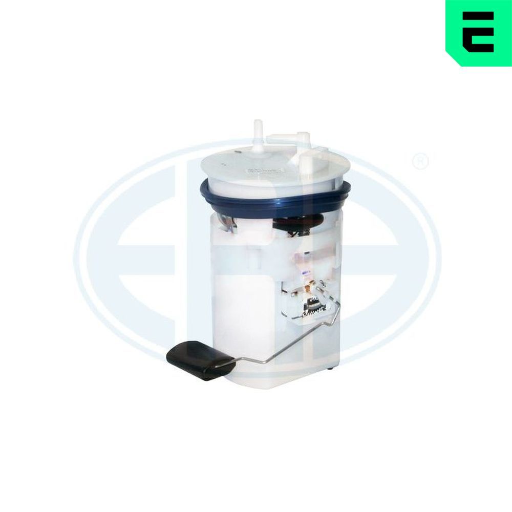 fuel supply unit