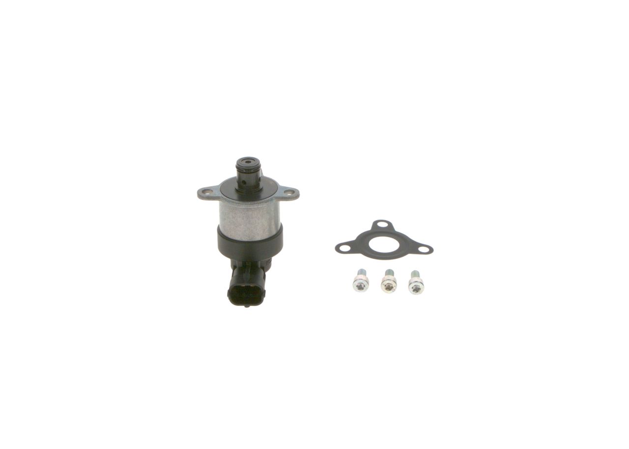 BOSCH 1 465 ZS0 003 Control valve, fuel quantity (common rail system)