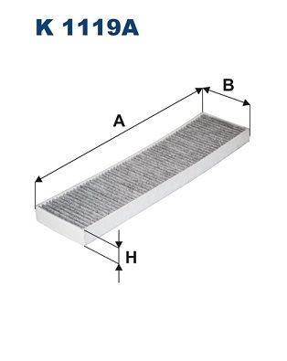 filtras, salono oras