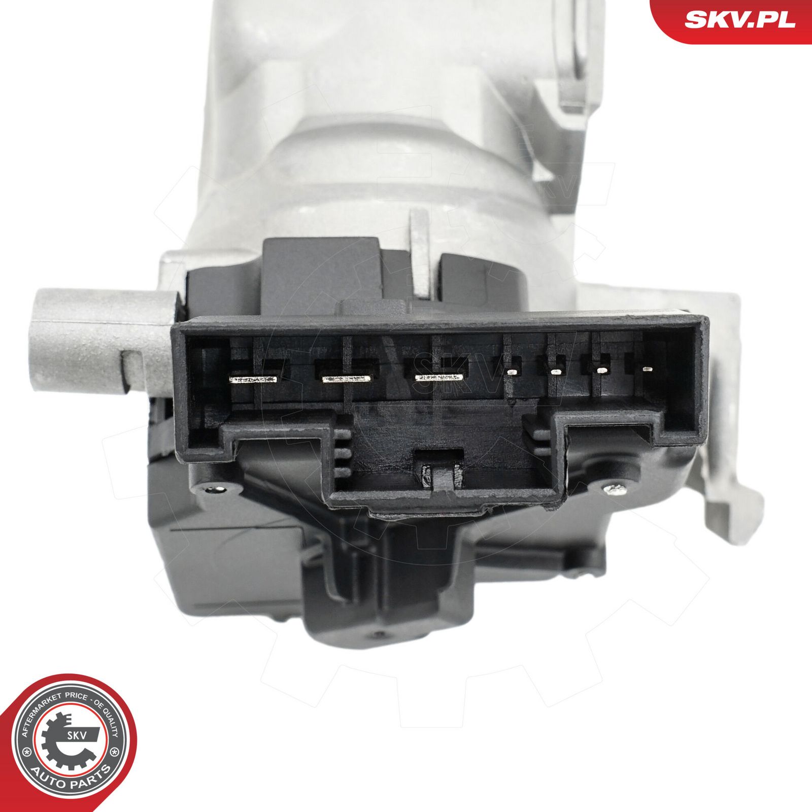 Steering Lock-5