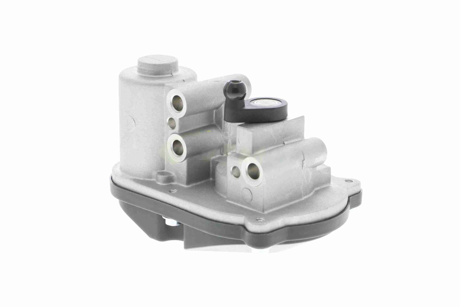 Actuator, change-over flap [intake manifold]-7