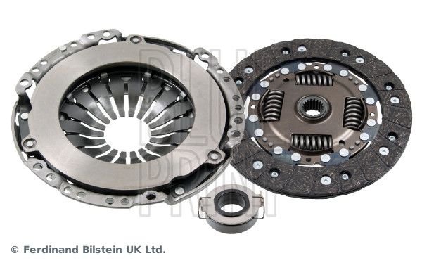 Clutch Kit-1