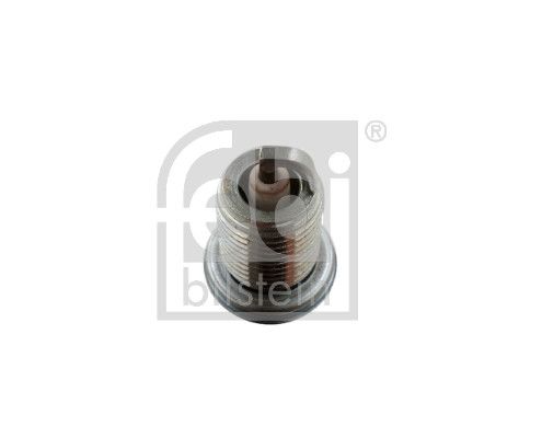 Spark Plug-1