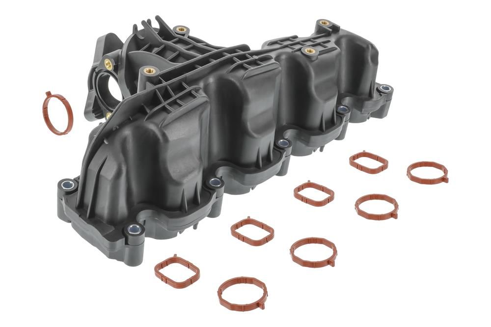 TOPRAN 117 757 Intake manifold module