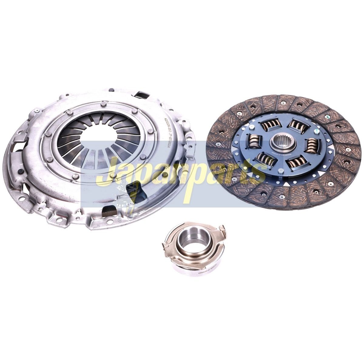 Clutch Kit
