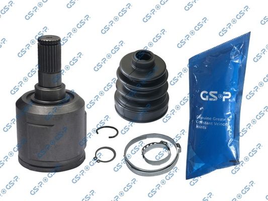 GSP 639025 Joint kit, drive shaft