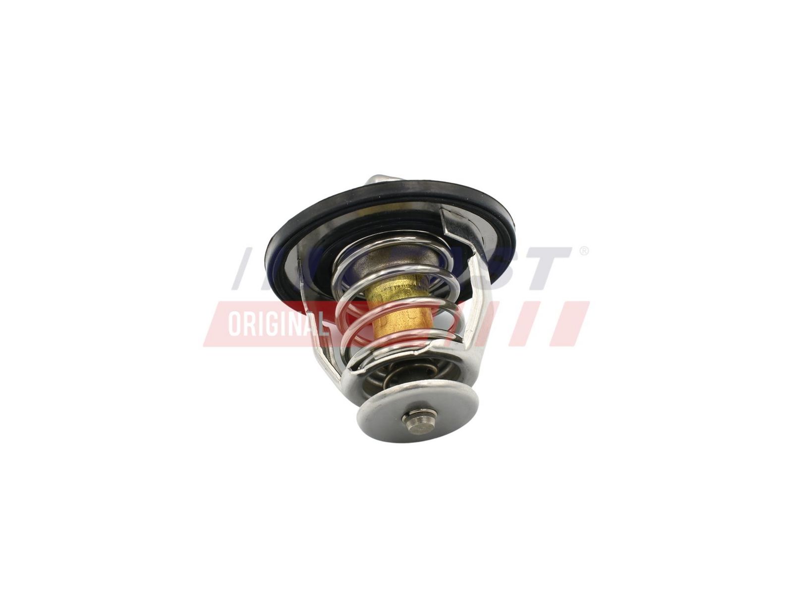 FAST FT58033 Thermostat, oil cooling