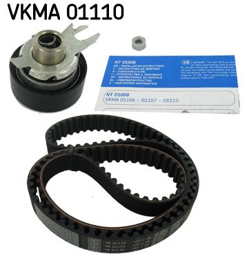 SKF VERTEVO VKMA 01110 Timing belt kit