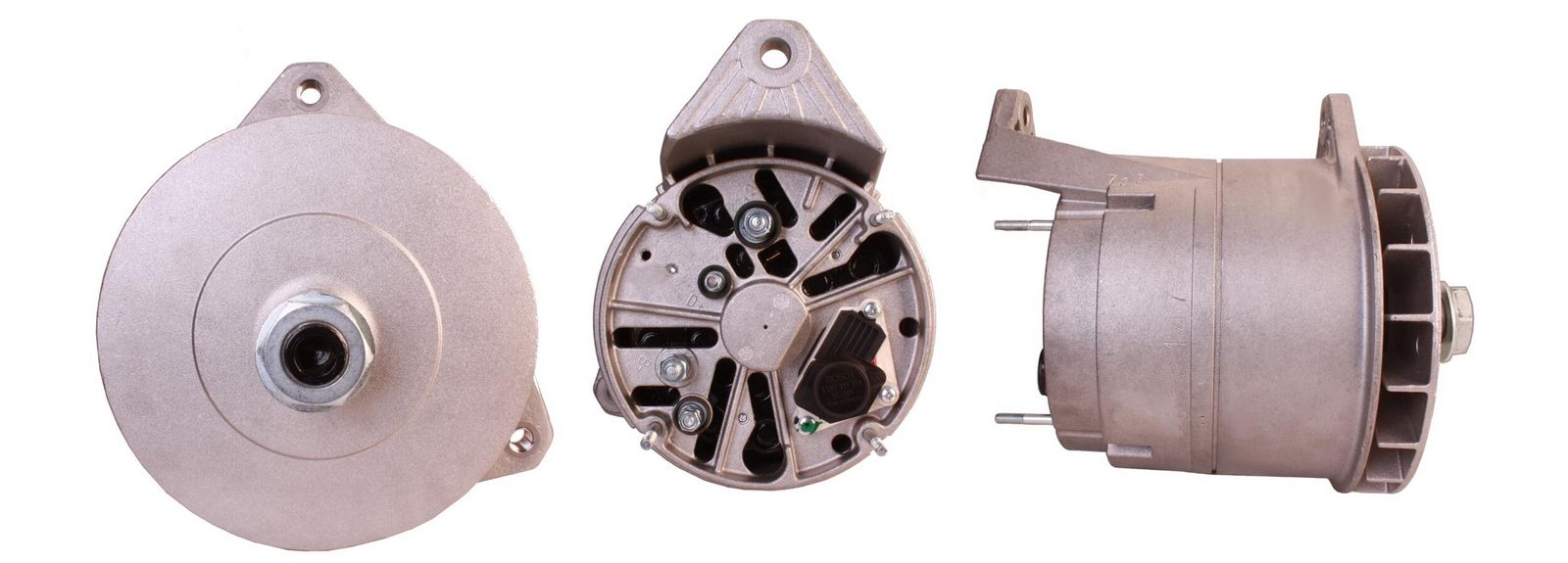 LUCAS LRA02481 Alternator
