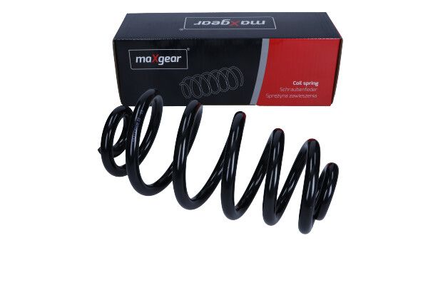 Suspension Spring-1