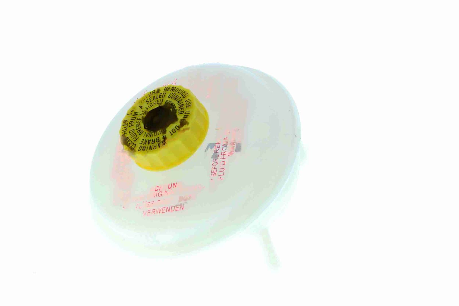 Fluid Reservoir, brake fluid-4