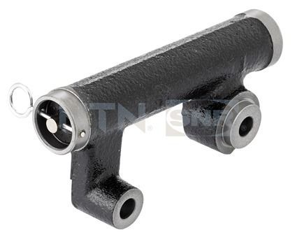 SNR GT355.49 Tensioner pulley, timing belt