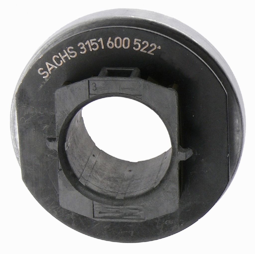 Clutch Release Bearing-1