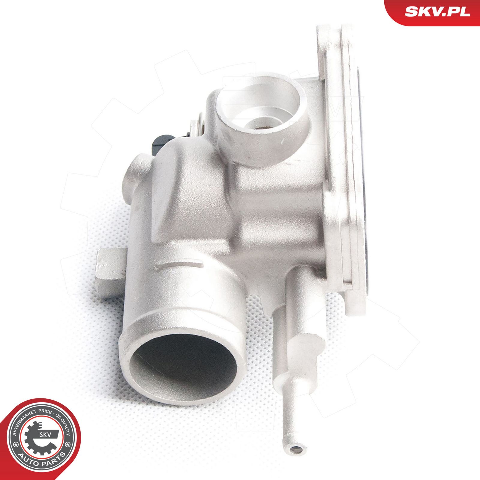 Thermostat, coolant-3