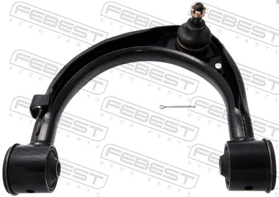 FEBEST 0124-234LH Control/trailing arm, wheel suspension