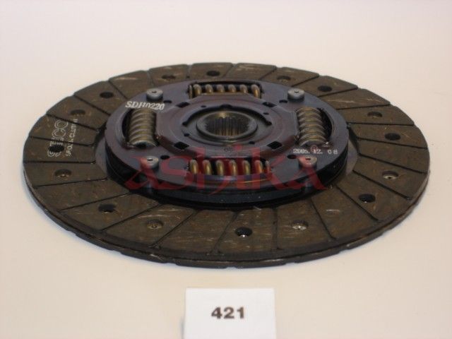 ASHIKA 80-04-421 Clutch disc