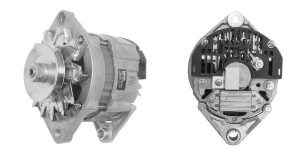 MAHLE MG 369 Alternator