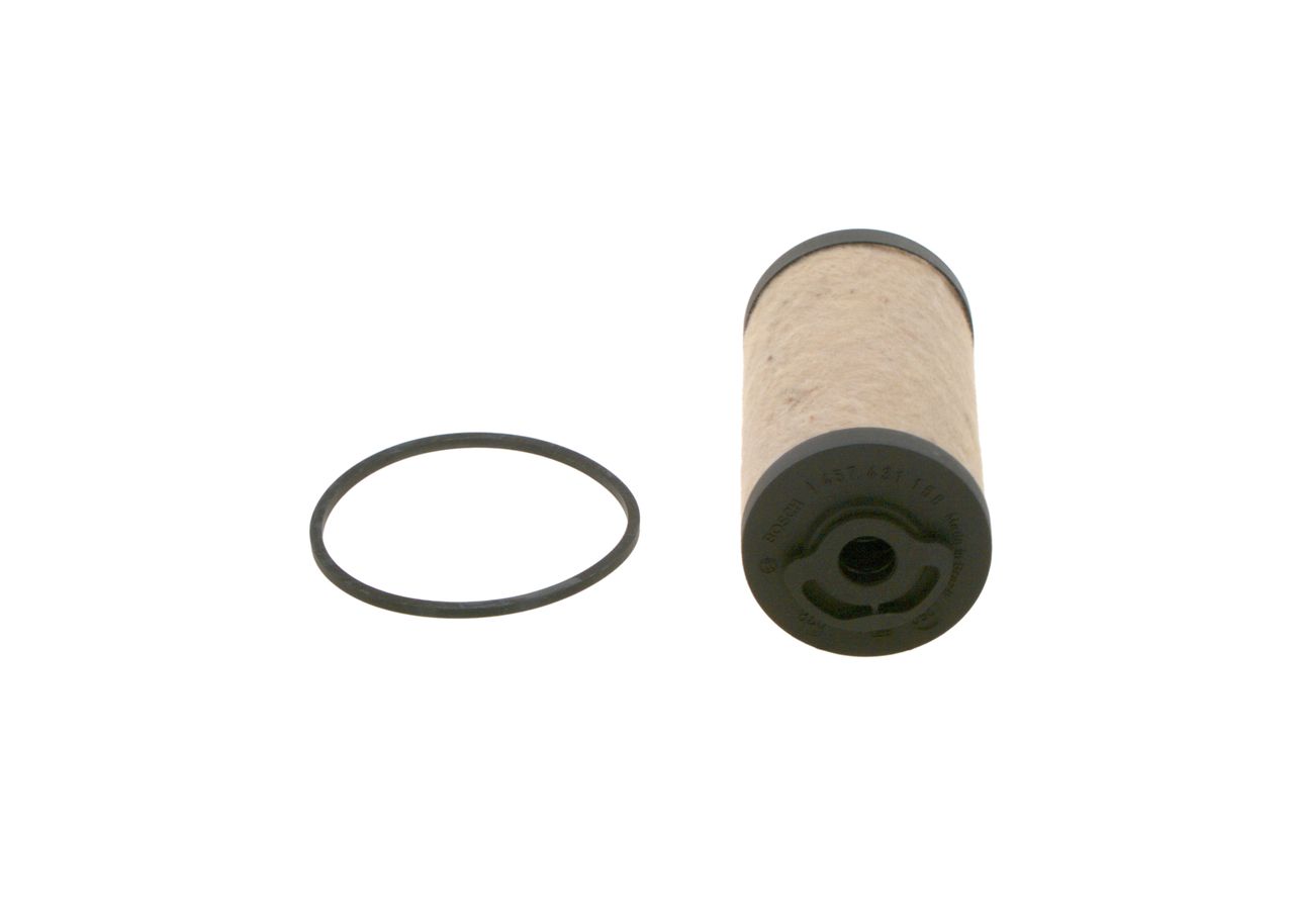 Fuel Filter-2