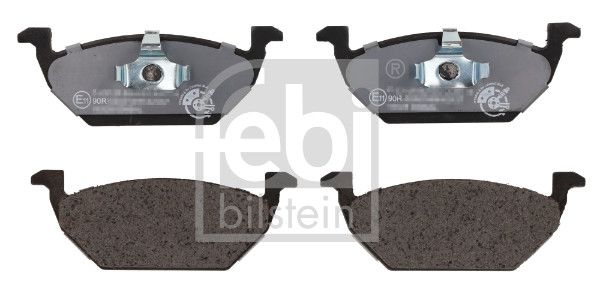 FEBI BILSTEIN 16328 Brake pad set, disc brake