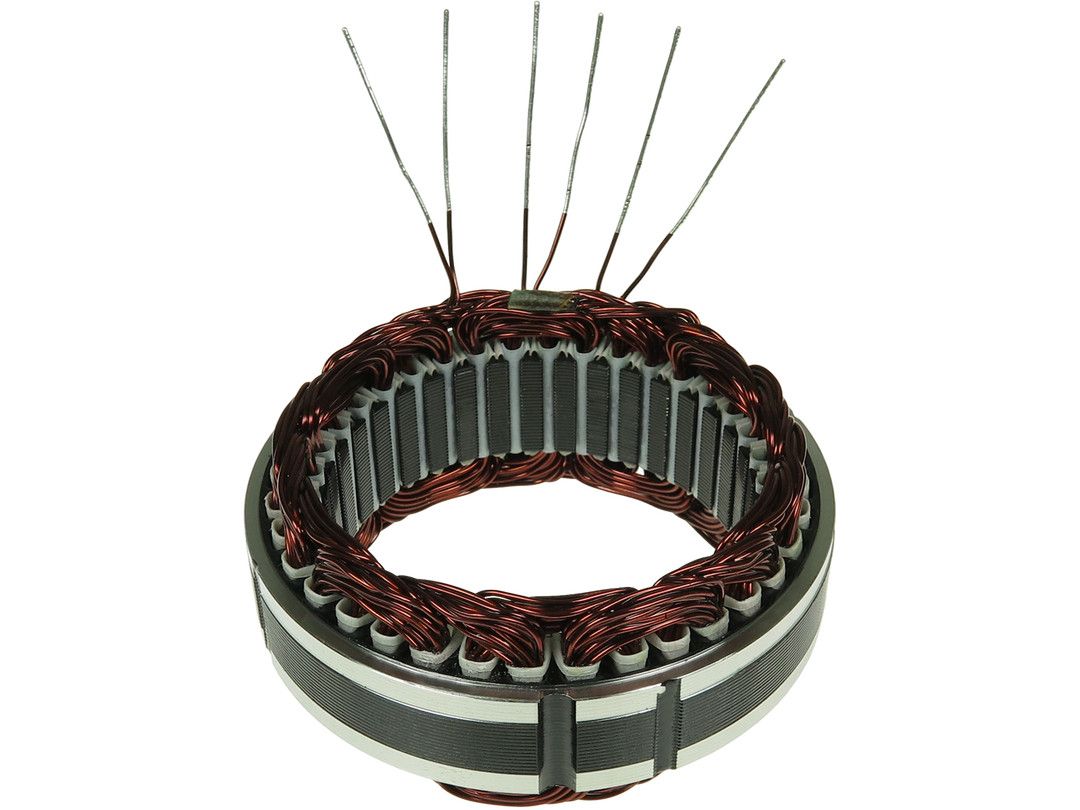 AS-PL AS4001 Stator, alternator