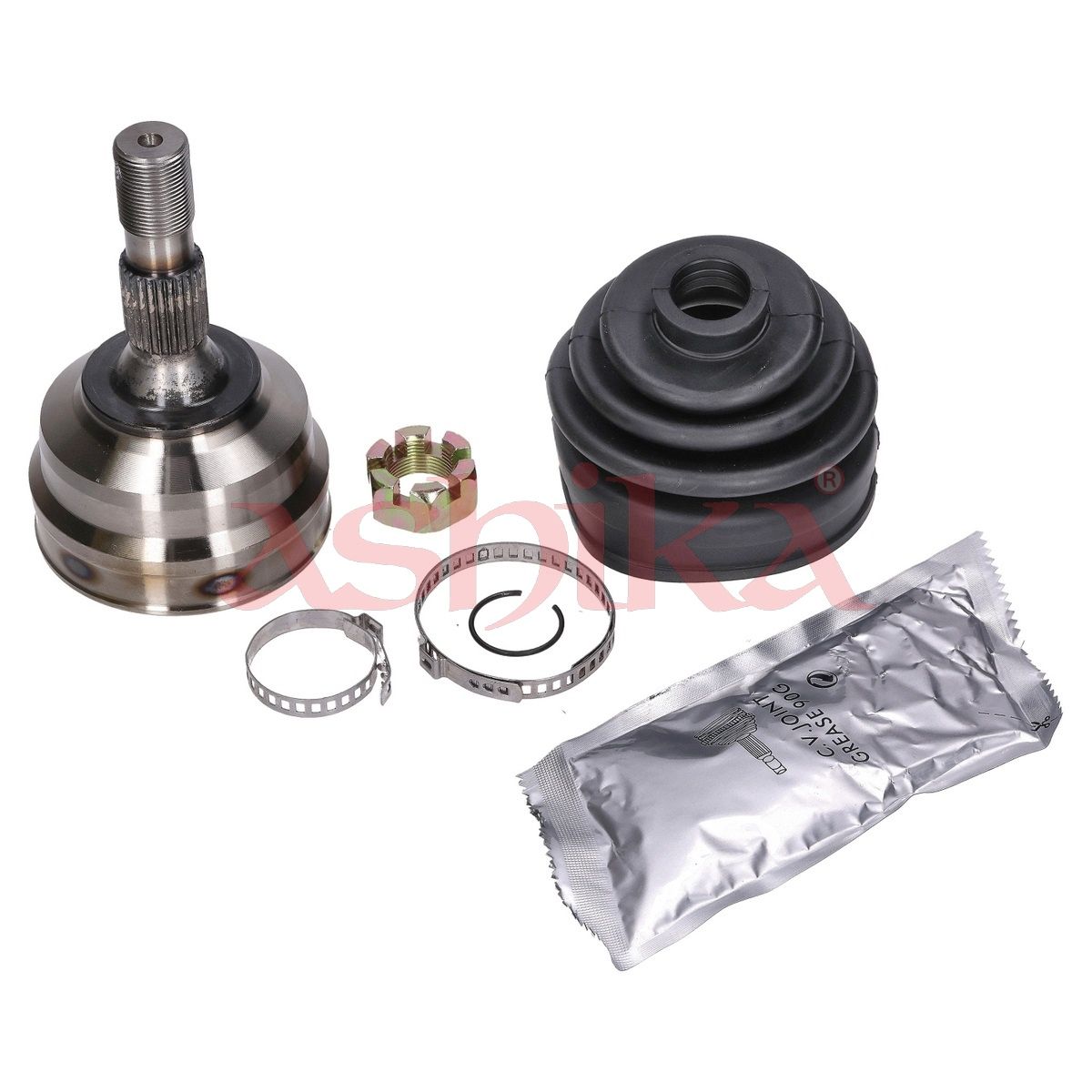 ASHIKA 62-00-0616 Joint kit, drive shaft