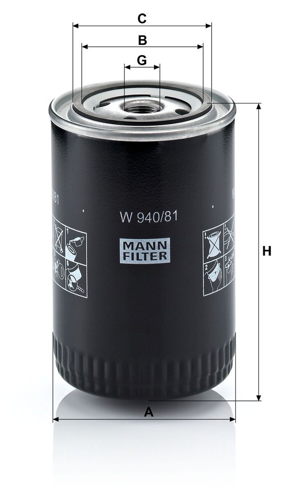Oil Filter-3