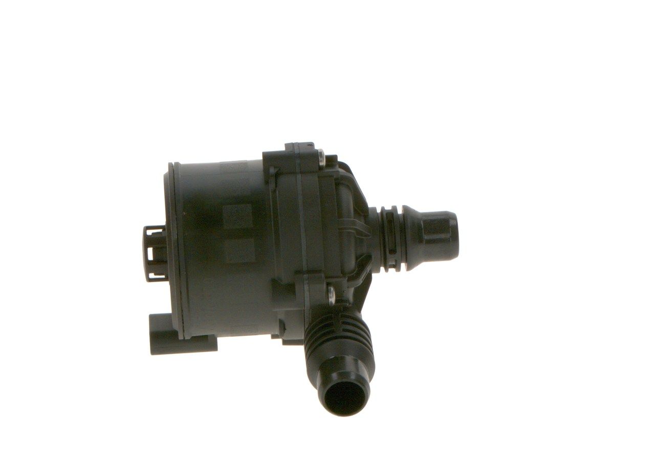 BOSCH 0 392 023 509 Auxiliary water pump (heating water circuit)