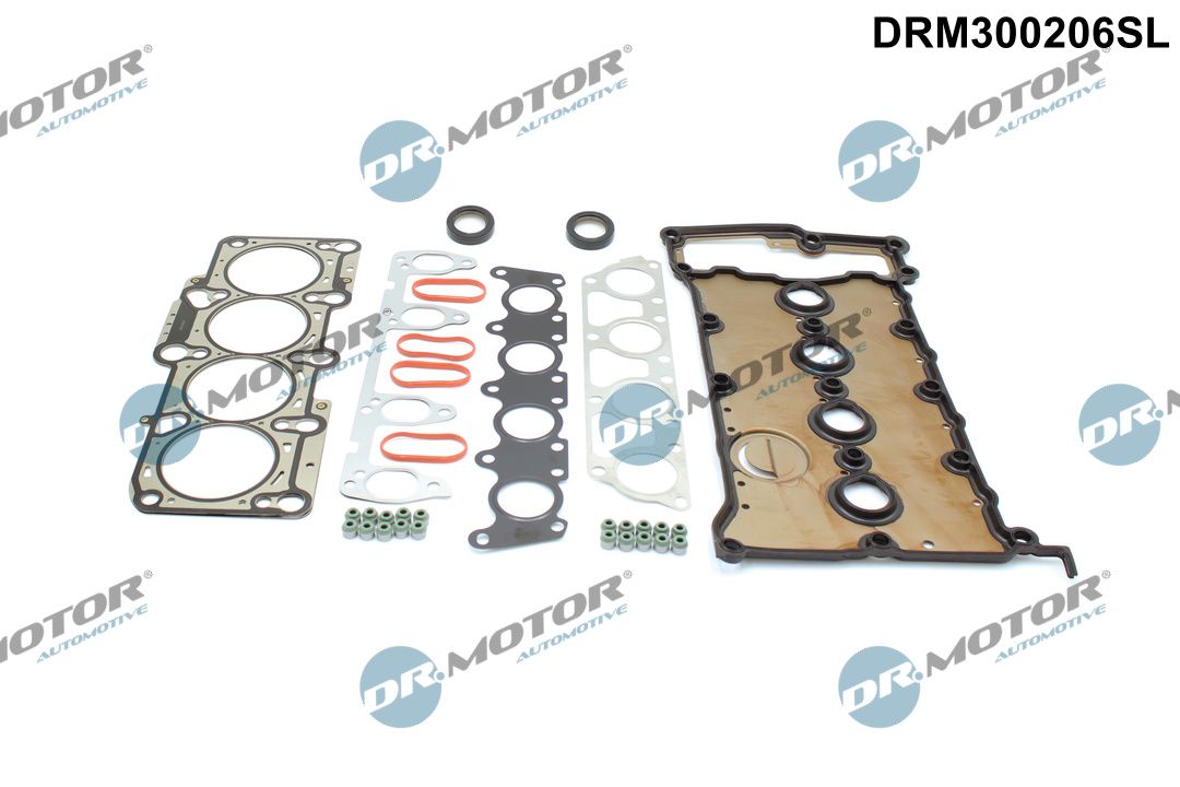 DR.MOTOR AUTOMOTIVE DRM300206SL Gasket kit, cylinder head