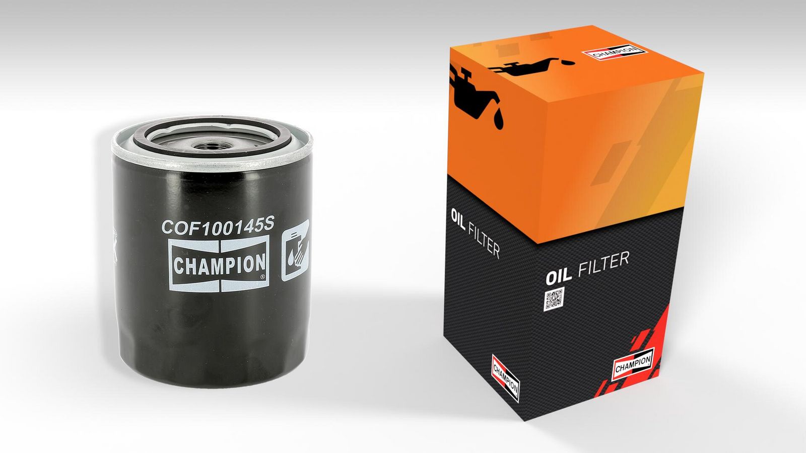 Oil Filter-1