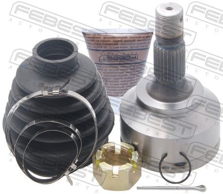 Joint Kit, drive shaft