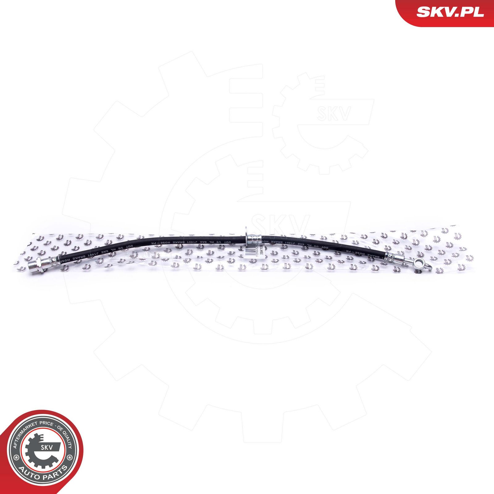 ESEN SKV 35SKV159 Brake hose