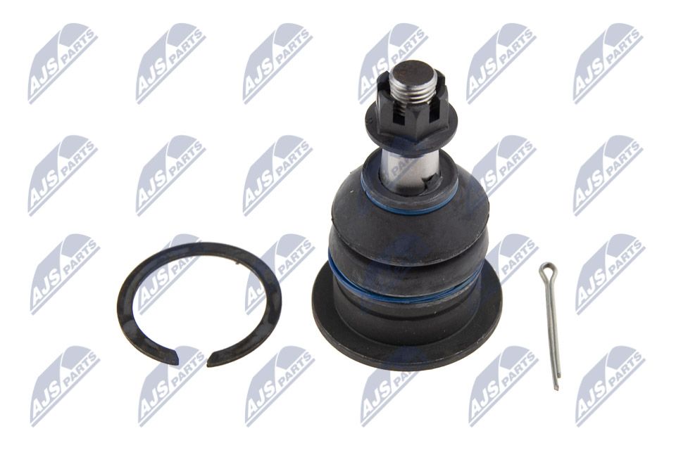 Ball Joint