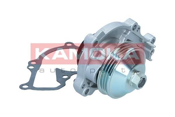 Water Pump, engine cooling-2
