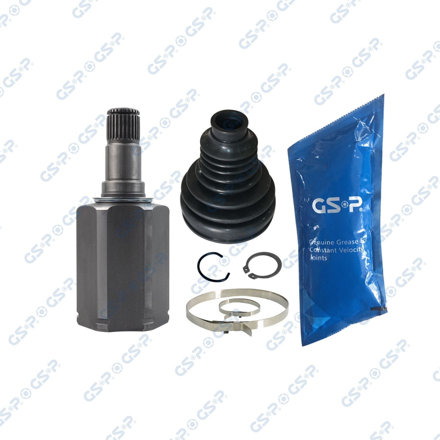 GSP 602161 Joint kit, drive shaft